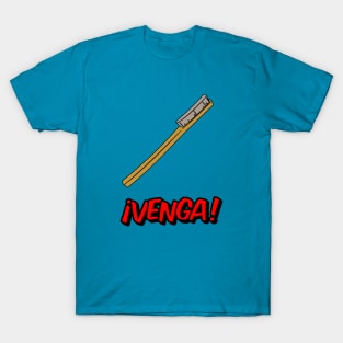 Venga! T-Shirt